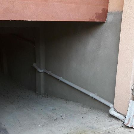 Aparthotel Otin Тбилиси Екстериор снимка