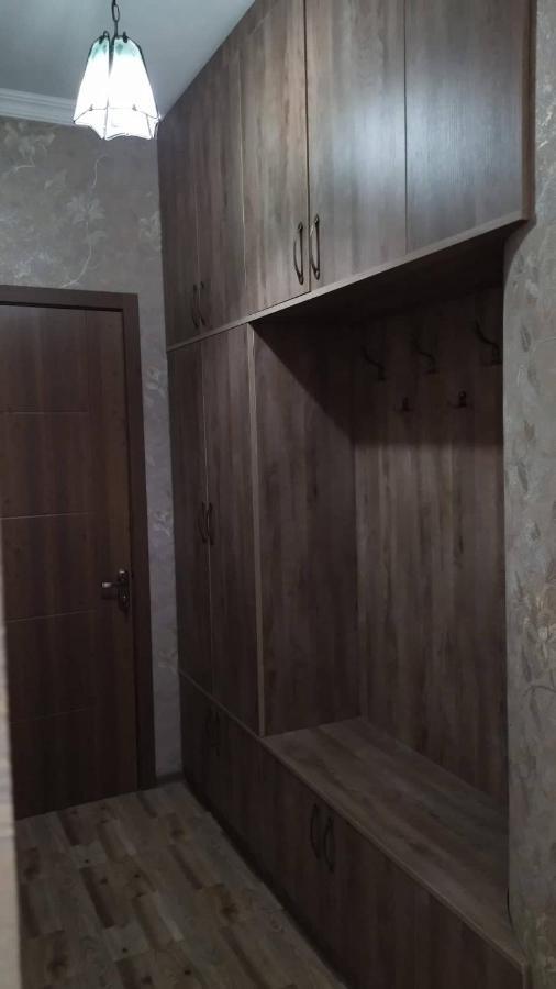 Aparthotel Otin Тбилиси Екстериор снимка