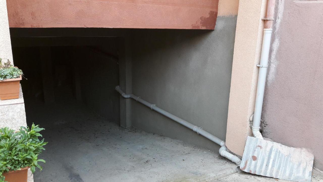 Aparthotel Otin Тбилиси Екстериор снимка