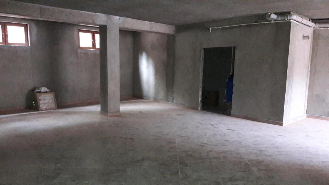 Aparthotel Otin Тбилиси Екстериор снимка