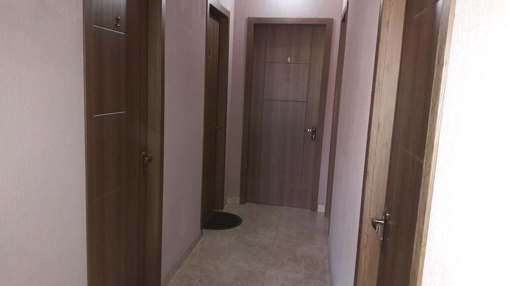 Aparthotel Otin Тбилиси Екстериор снимка