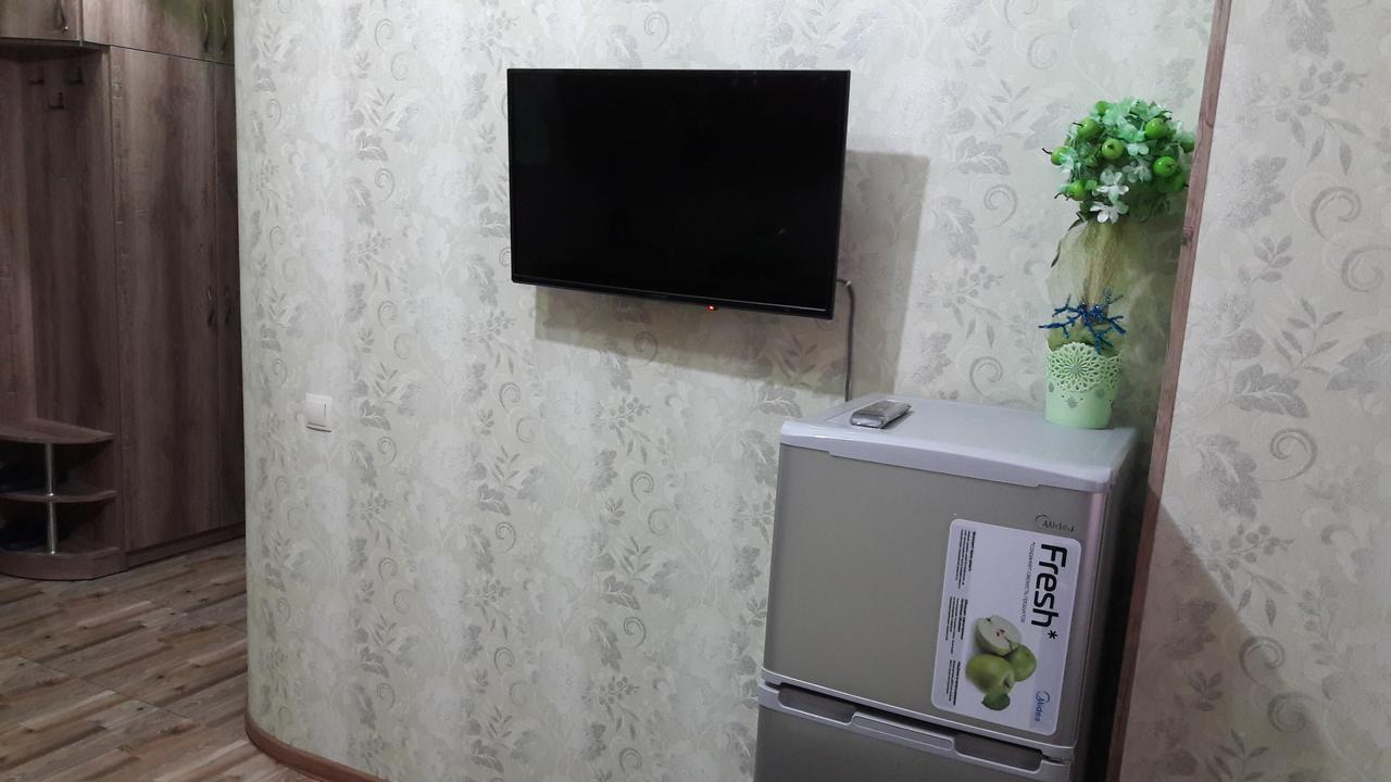 Aparthotel Otin Тбилиси Екстериор снимка