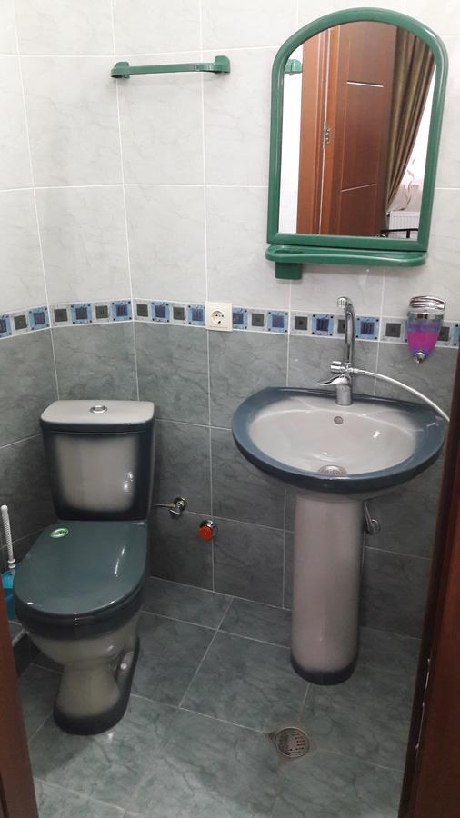 Aparthotel Otin Тбилиси Екстериор снимка
