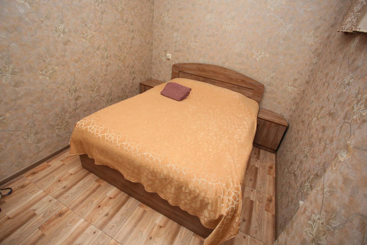 Aparthotel Otin Тбилиси Екстериор снимка