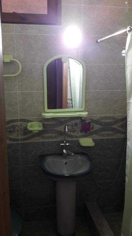 Aparthotel Otin Тбилиси Екстериор снимка